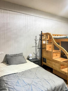 Silom Dynasty Hostel